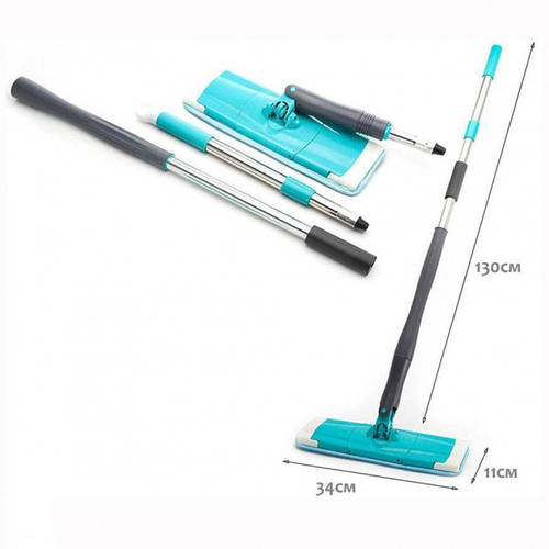 Купить Швабра для миття полов Titan Twist Mop / Швабра телескопическая ...