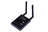 Відеоприймач FPV 5.8GHz Readytosky RD945 48 каналів диверсити, фото 4
