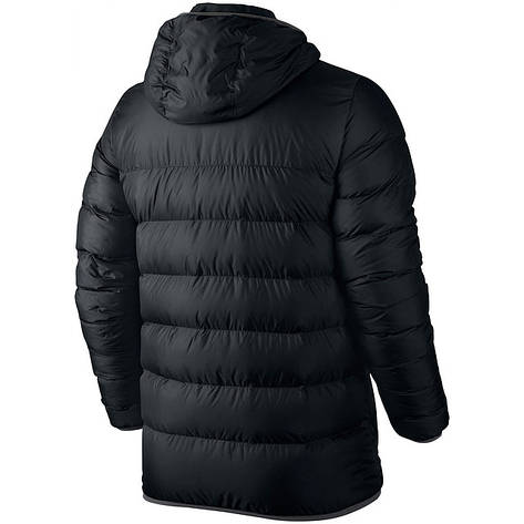Чоловіча куртка Nike alliance jkt, фото 3