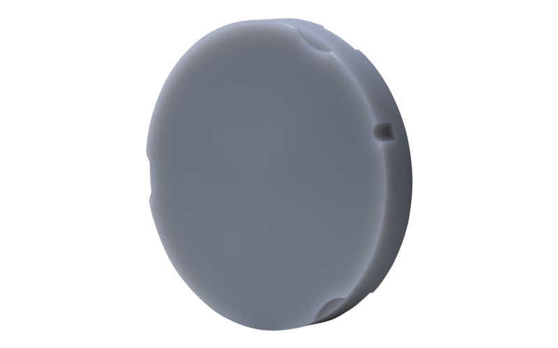 Вісковий диск 95мм, для CAD/CAM систем, сірий. Yeti Dental (Німеччина), фото 1