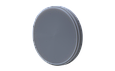 Вісковий диск 95мм, для CAD/CAM систем, сірий. Yeti Dental (Німеччина), фото 2