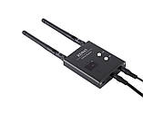 Відеоприймач FPV 5.8GHz Readytosky RD945 48 каналів диверсити, фото 6