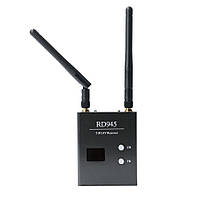 Відеоприймач FPV 5.8GHz Readytosky RD945 48 каналів диверсити