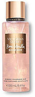 Victoria s Secret Bare Vanilla Shimmer спрей с шиммером