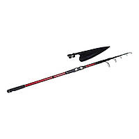 Спиннинг карповый Weida Red Carp 3.9m 3,5 lb (150гр)