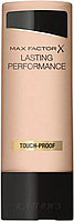 Тональна основа Max Factor Facefinity Lasting Performance Foundation 101 Ivory Beige, 35 мл