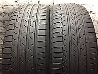 Летние шины б/у 225/60 R18 Continental PremiumContact 6