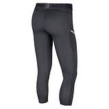 Термолосини чоловічі Nike M NK DF 3QT TIGHT, фото 3