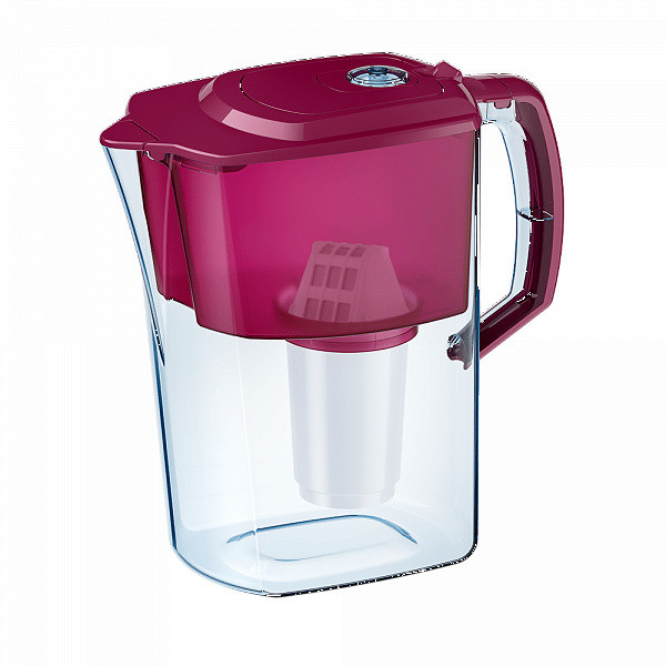 Фільтр-глечик Аквафор (Естоні) Атлант 3,9 л.