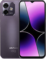 Ulefone Note 16 Pro 8/128GB Global Midnight Violet Гарантия 1 год (*CPA -3% Скидка)_L