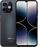 Ulefone Note 16 Pro 8/128GB Global Black Гарантия 1 год (*CPA -3% Скидка)_L