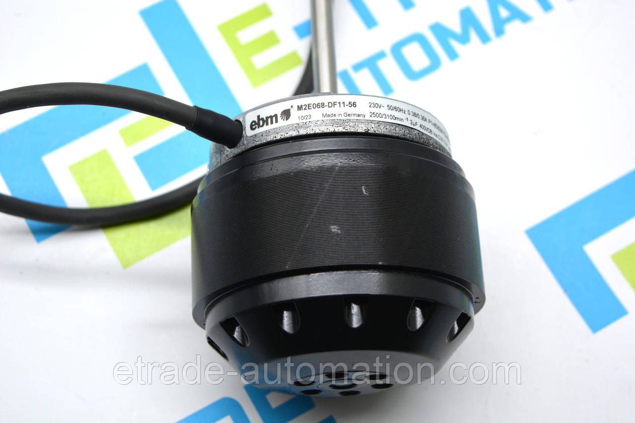 Електродвигун Ebmpapst M2E068-DF11-56