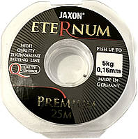 Леска Jaxon Eternum Premium 25м 0.16