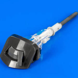 Клапан паровий для праски Tefal (CS-00142441)