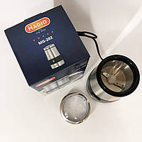 Кавомолка потужна, Кавомолки для спецій, Кавомолка для кави Електрична турки WG-43