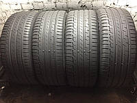 Летние шины б/у 235/50 R19 Continental PremiumContact 6