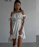 Платье женское 1666 вик