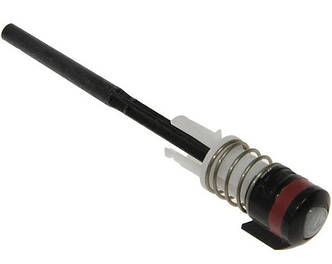 Клапан паровий для праски Braun TS545 (7312712454)