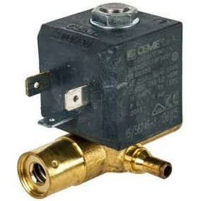 Клапан електромагнітний парогенератора Tefal (CS-00129465)