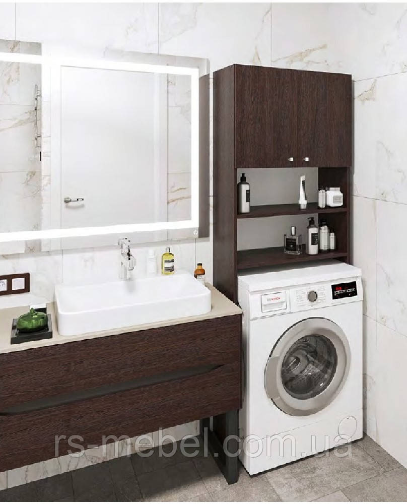 Шафа для ванної кімнати (Компаніт), фото 1