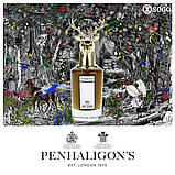 Penhaligon's Portraits The Trady of Lord George Парфумована вода чоловіча, 1.5 мл Пробник, фото 3
