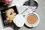 Кушон Images Wing Air Cushion BB Cream 02 Слонова кістка, фото 3
