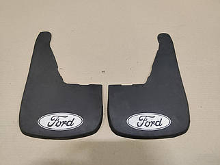 Бризковики (плоскі) на авто Ford