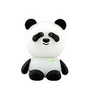 Прикольные фигурные флешки BiNFUL 64GB Симпатичная панда 2.0