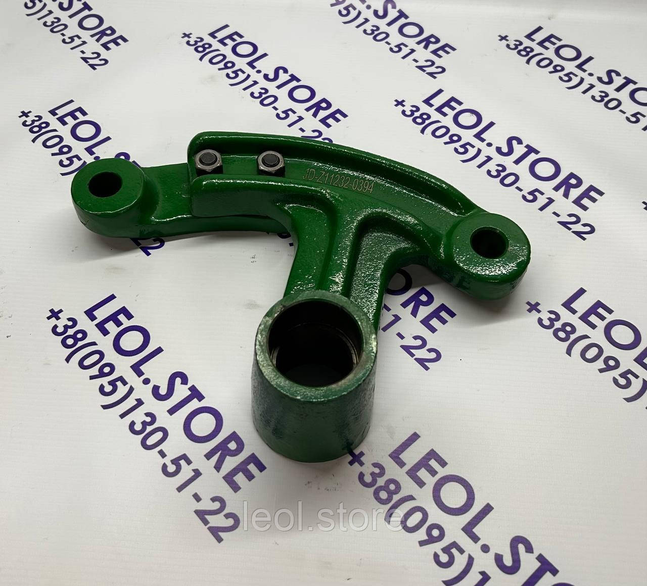 Балансир коси жатки Z11232 Z11231 John Deere