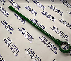 Шатун привода балансира коси жатки AZ32107 AZ19387 AZ30093 John Deere