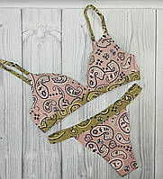 Комплект Intimissimi Tiziana 75В/ низ S, Італія