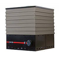 Сушарка для овочів та фруктів PROFITM ЕСП-01 метал