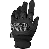 Оригінальні тактичні рукавиці MFH Tactical Gloves Mission - Olive (15847A)