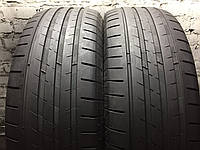 Летние шины б/у 235/65 R17 Vredestein Sportrac 5