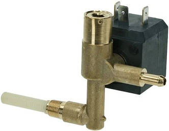 Клапан електромагнітний для парогенератора Tefal (CS-00097843)