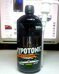 Гіпотонічний напій BioTech Multi Hypotonic Drink 1000 мл sis ізотонік біотеч