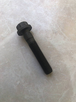 Болт шатуна VW/Audi M8 L=50 мм FEBI