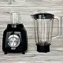 Блендер із подрібнювачем 350 Вт RAF R.2822, фото 5