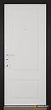 Вхідні двері модель Stella, фото 3