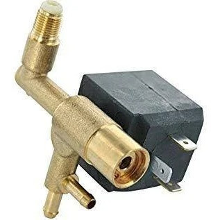 Клапан електромагнітний для парогенератора Tefal GV8150E0 GV9150E0 (CS-00095084)