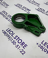 Корпус підшипника зірочки балансира жатки Z10017 John Deere