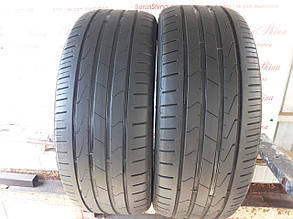 Пара літніх шин 215/55/18  Hankook Ventus Prime3,2019рік,з Германії без пробігу по Україні