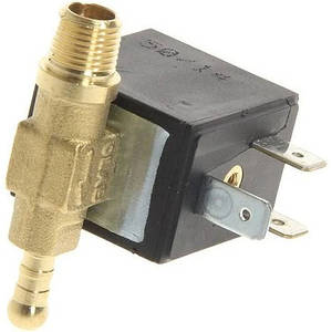 Клапан електромагнітний для парогенератора Delonghi STIRELLA (5212810481)