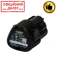 Аккумуляторная батарея EGO CBA0240 (2 А*ч 12В) YLP