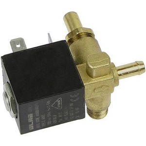 Клапан електромагнітний для парогенератора Braun (5212810631)