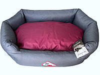 Лежак для котів та собак "BOSPHORUS"