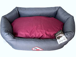 Лежак для котів та собак "BOSPHORUS"