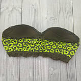 Бюстгальтери Топ-бандо Tezenis, великий вибір Італія, фото 2