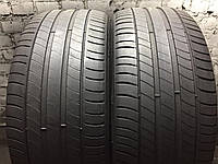 Летние шины б/у 245/40 R19 Michelin Primacy 3