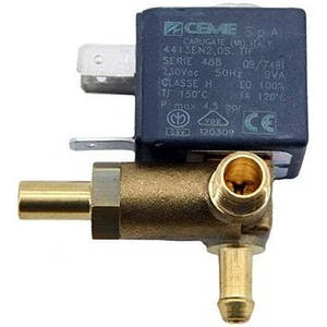 Котушка електромагнітного клапана для парогенератора Kenwood (KW687315)